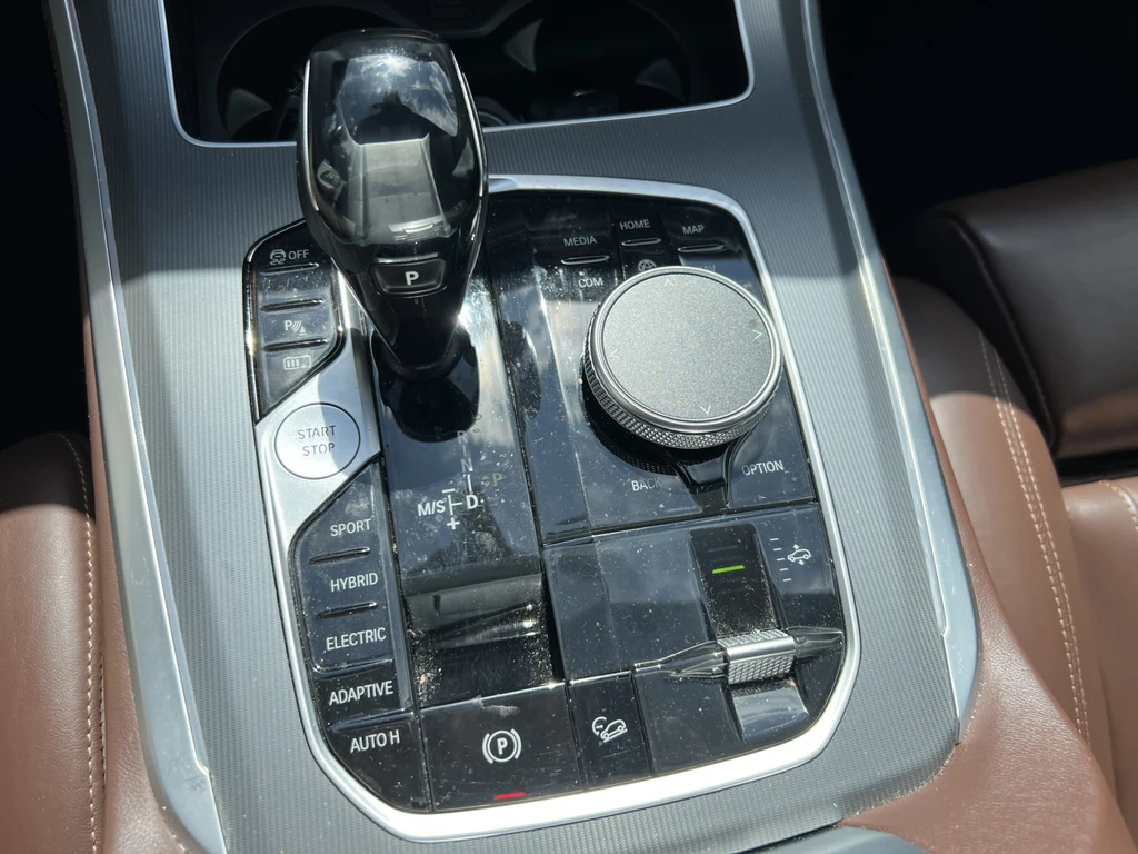 BMW X5 – foto 27