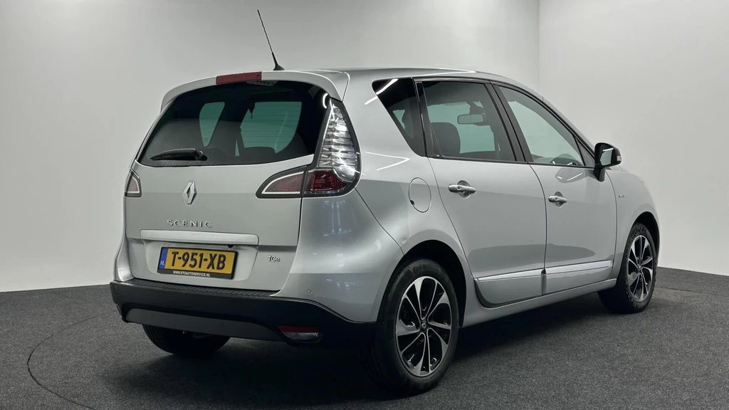 Renault Scénic – foto 5
