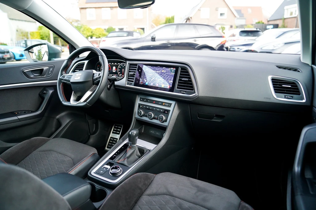 SEAT Ateca – foto 15