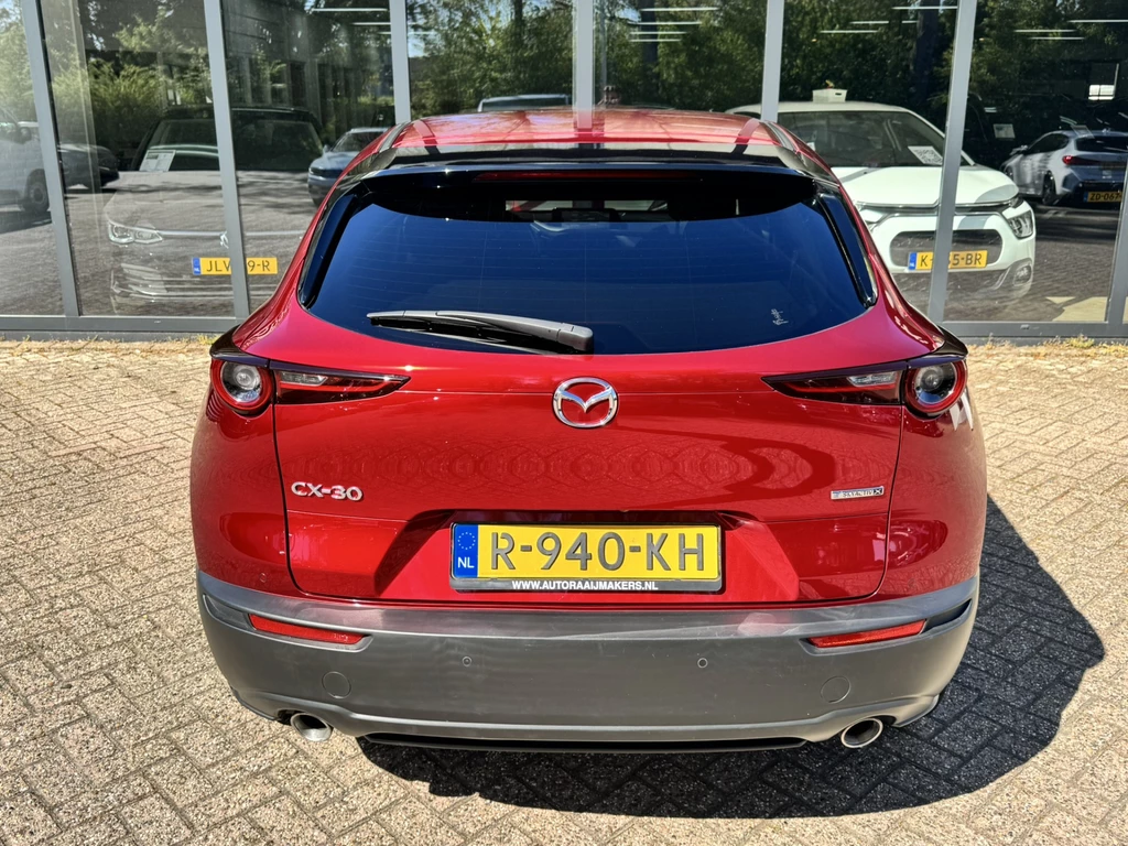 Mazda CX-30 – foto 4