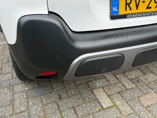 Citroën C3 Aircross – thumbnail 52