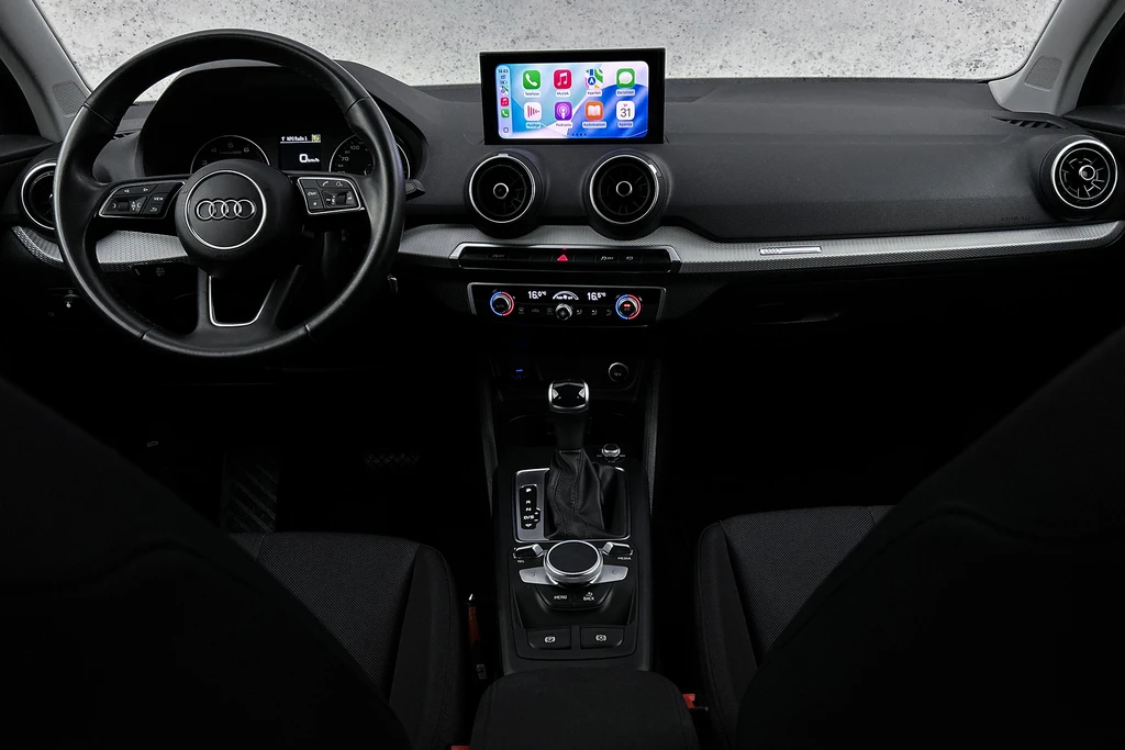 Audi Q2 – foto 10