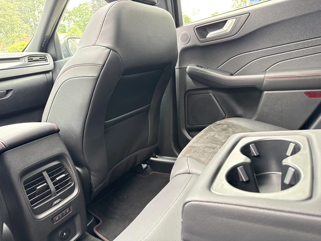 Ford Kuga – foto 25