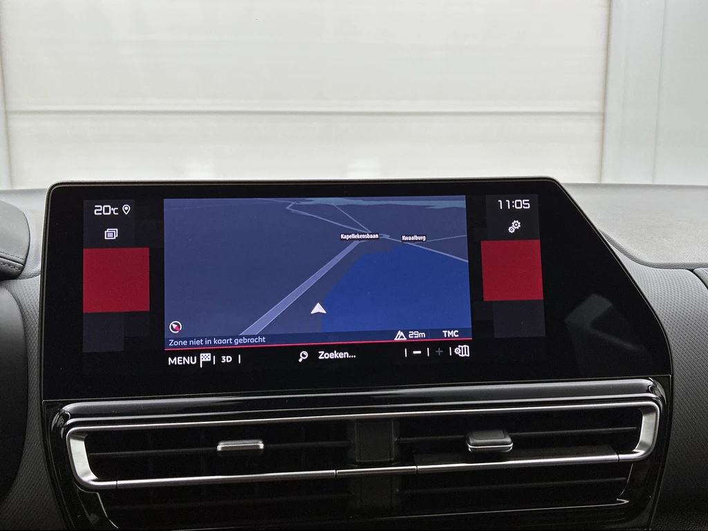Citroën C5 Aircross – foto 29