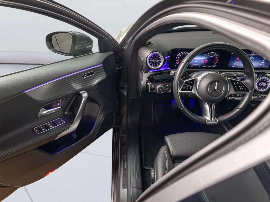 Mercedes-Benz A-Klasse – foto 23