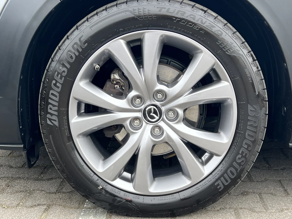 Mazda CX-30 – foto 8