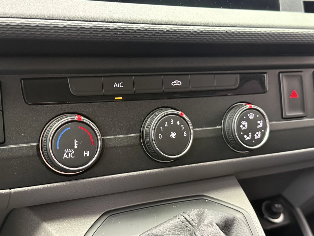 Volkswagen Transporter – foto 25