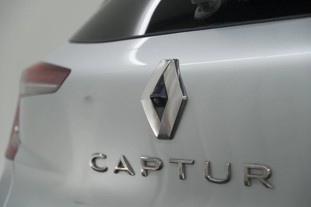 Renault Captur – foto 18