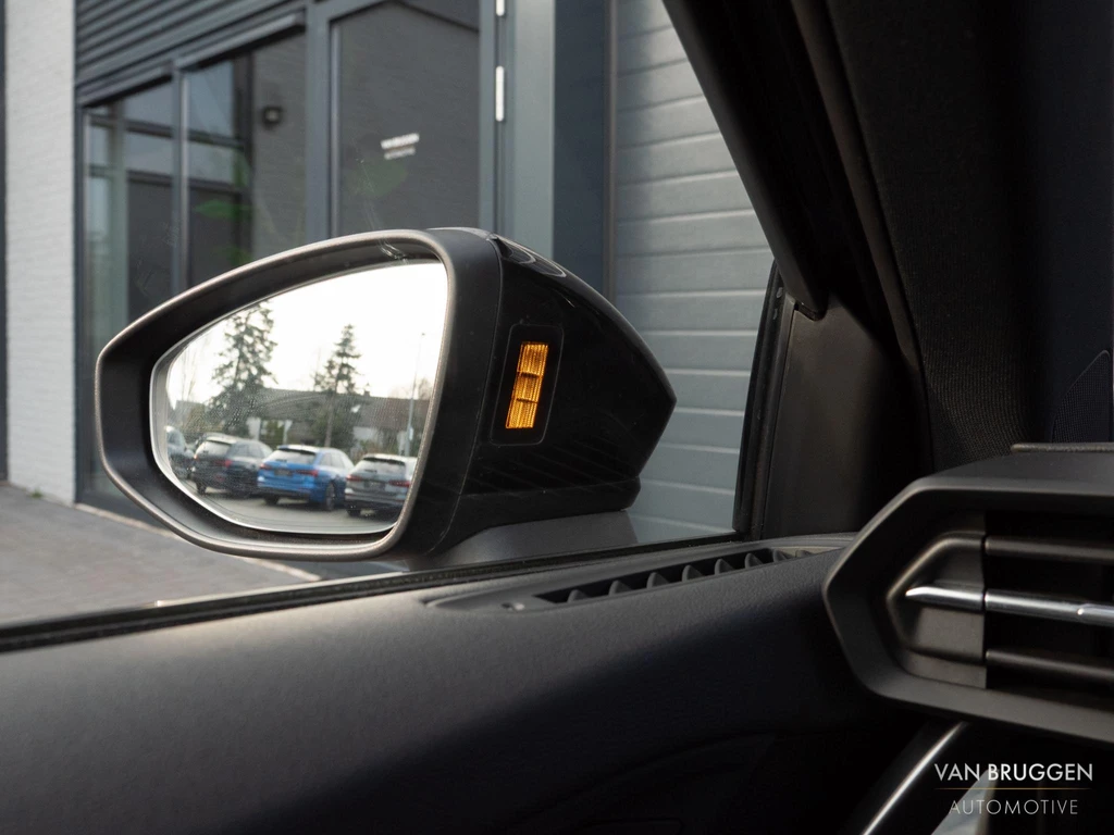 Audi A3 – foto 21