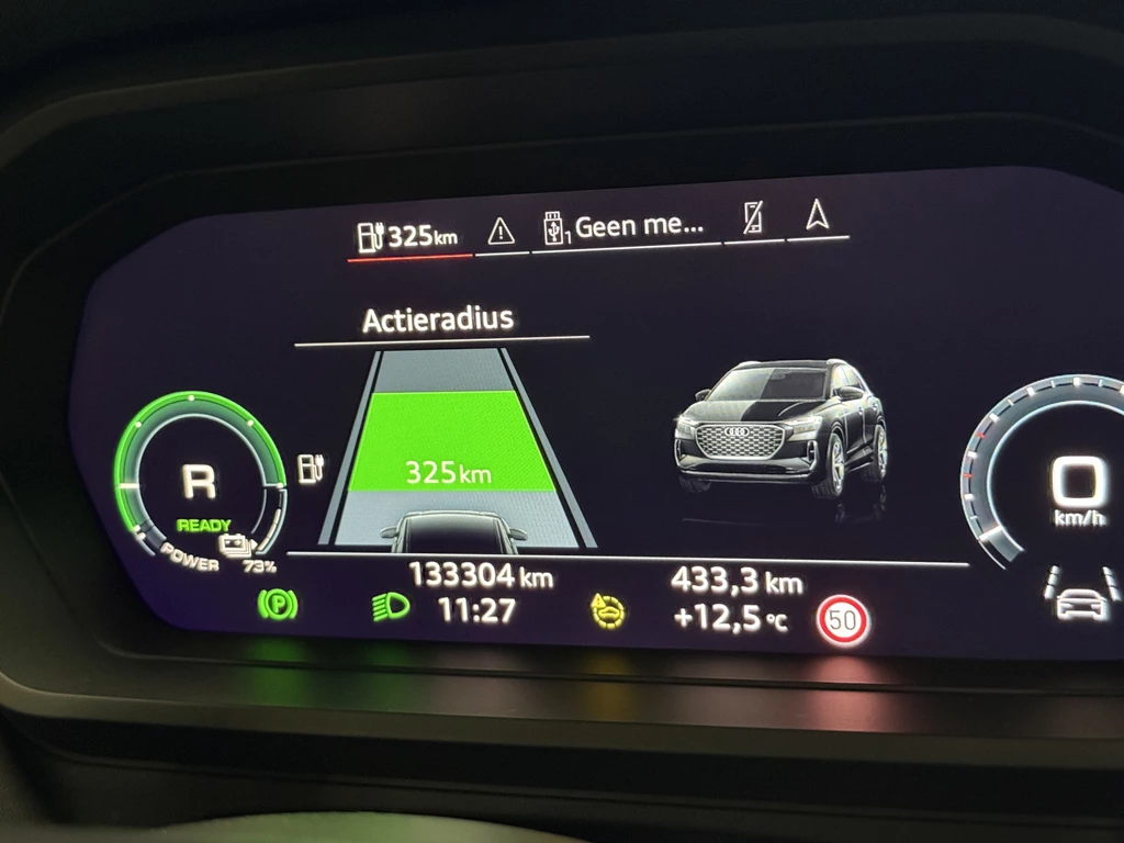 Audi Q4 e-tron – foto 23