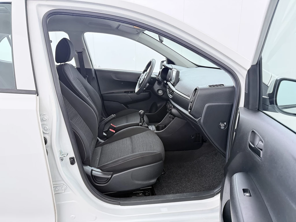 Kia Picanto – foto 42