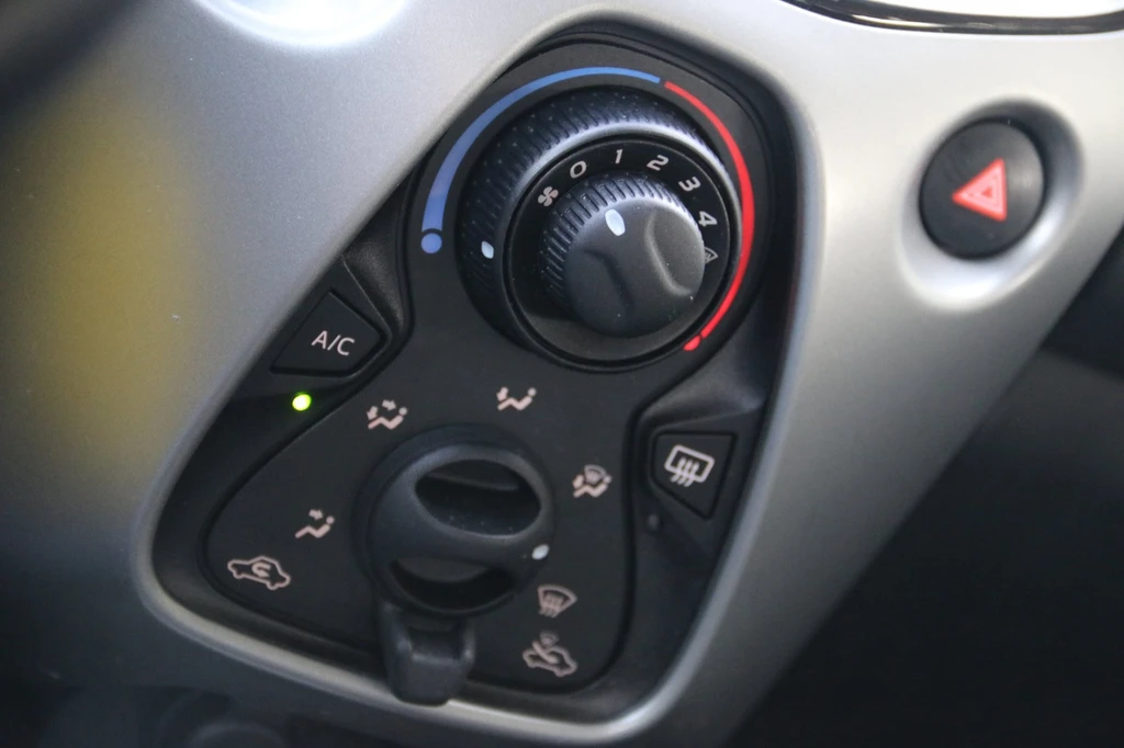 Toyota Aygo – foto 16