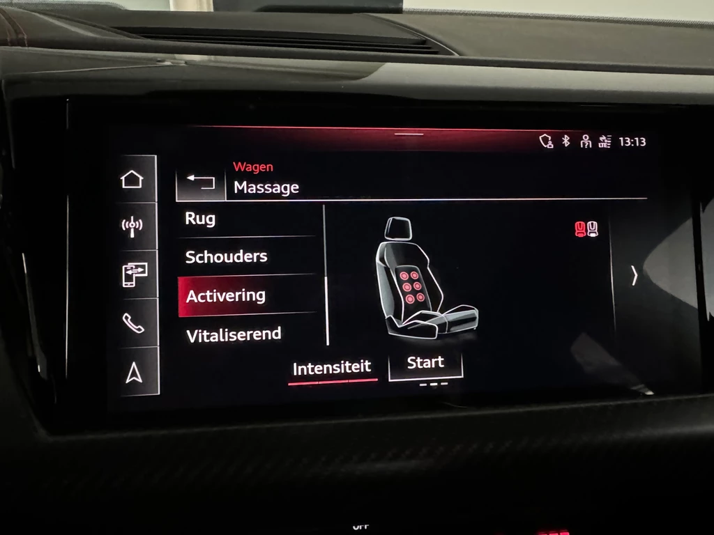 Audi e-tron GT – foto 43