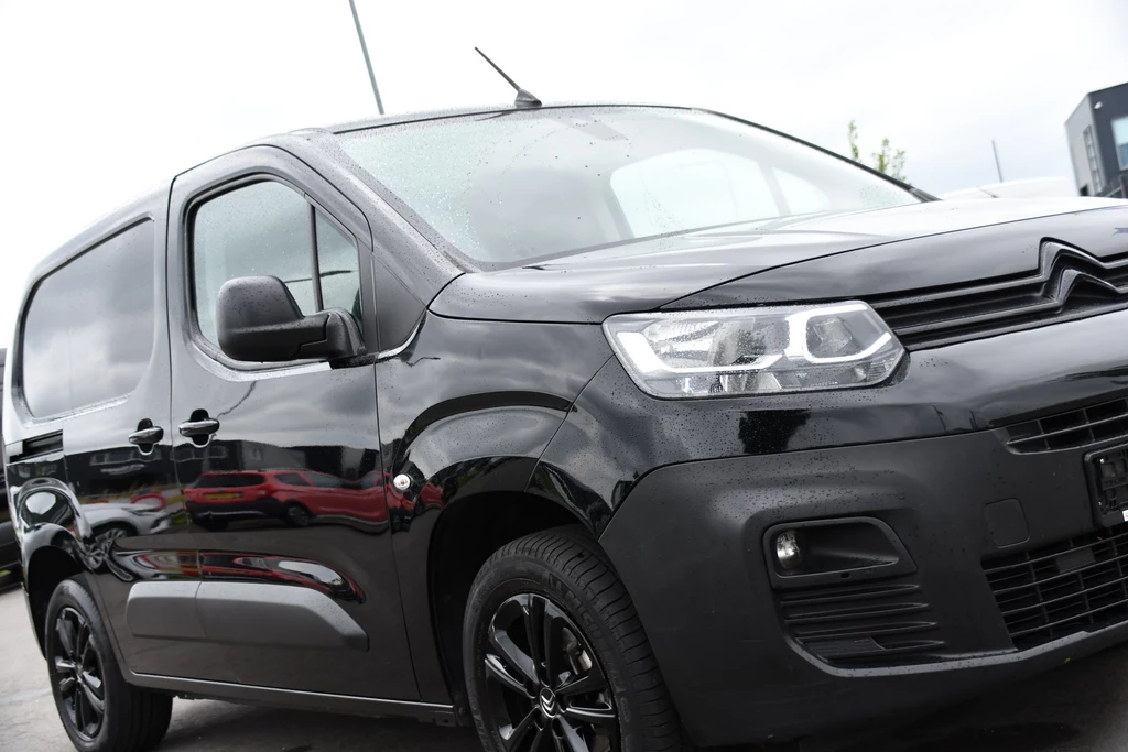 Citroën Berlingo – foto 10