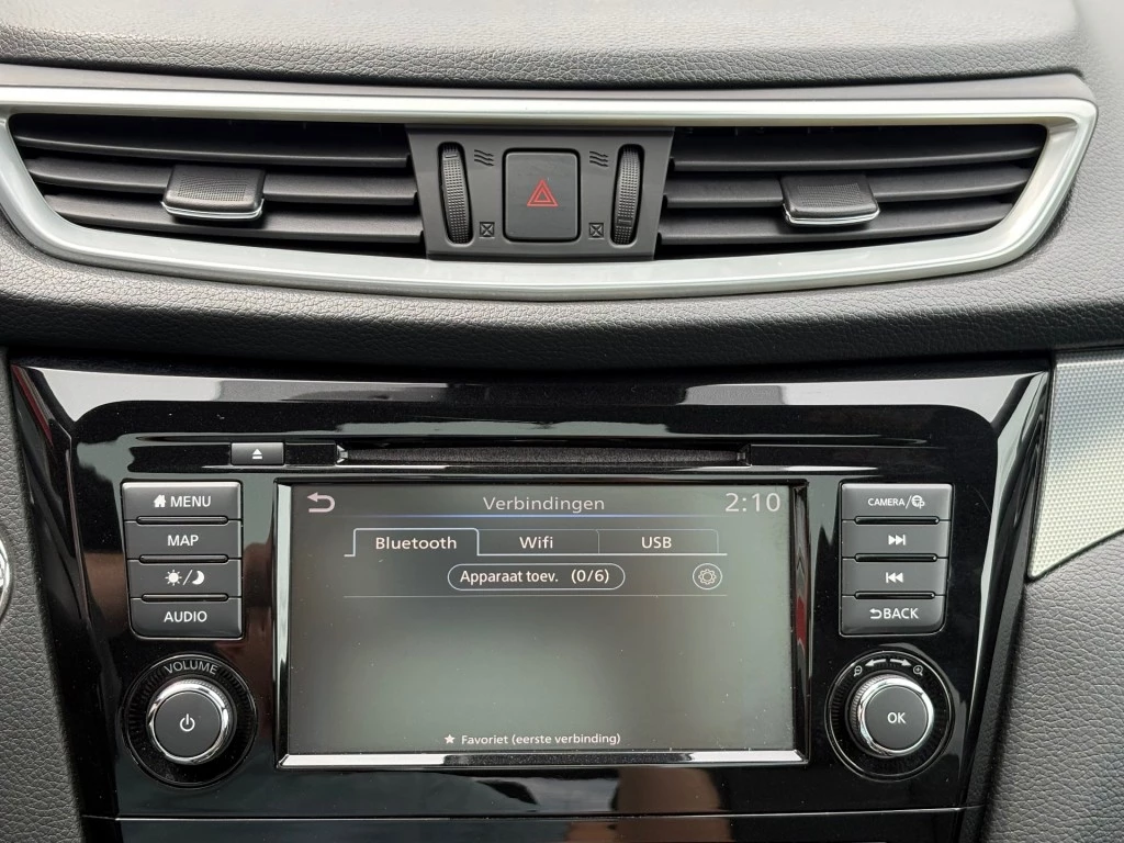 Nissan QASHQAI – foto 11
