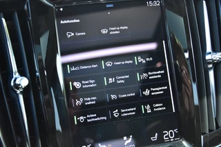 Volvo V90 – thumbnail 17