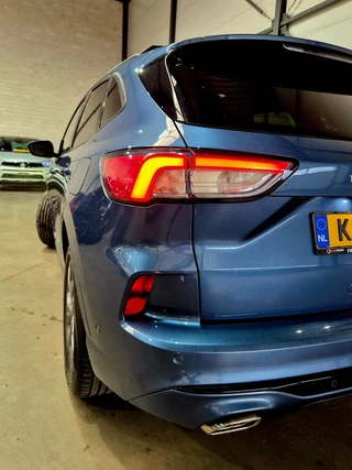 Ford Kuga – thumbnail 7