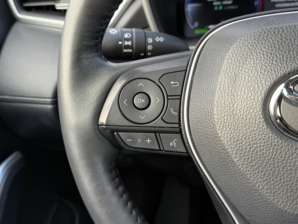 Toyota Corolla Cross – foto 14