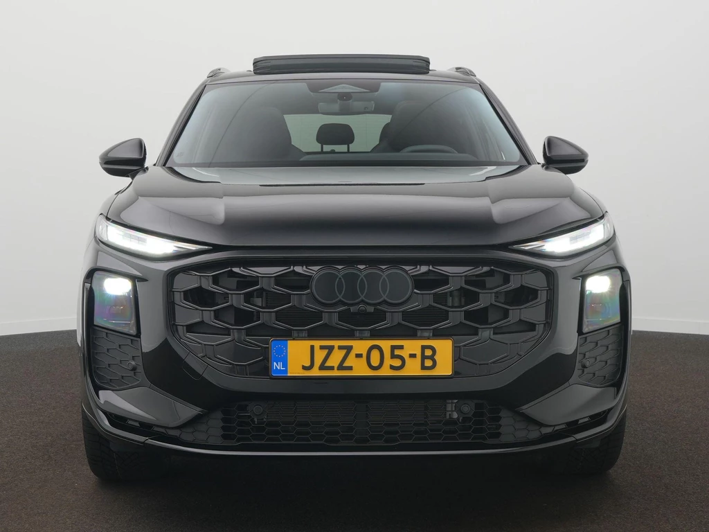 Audi Q3 – foto 11