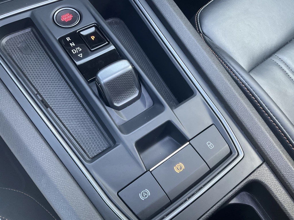 CUPRA Formentor – foto 33