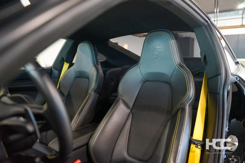 Porsche 911 – foto 8