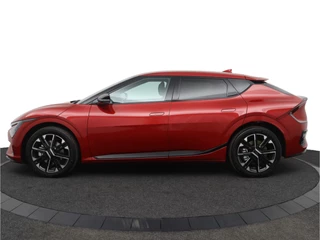 Kia EV6 – thumbnail 3