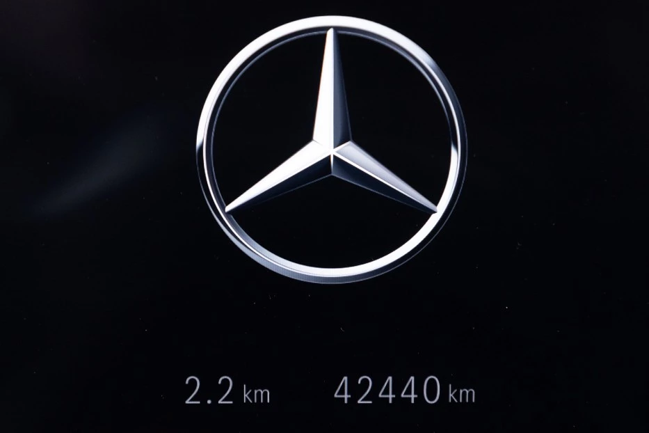 Mercedes-Benz EQE – foto 57