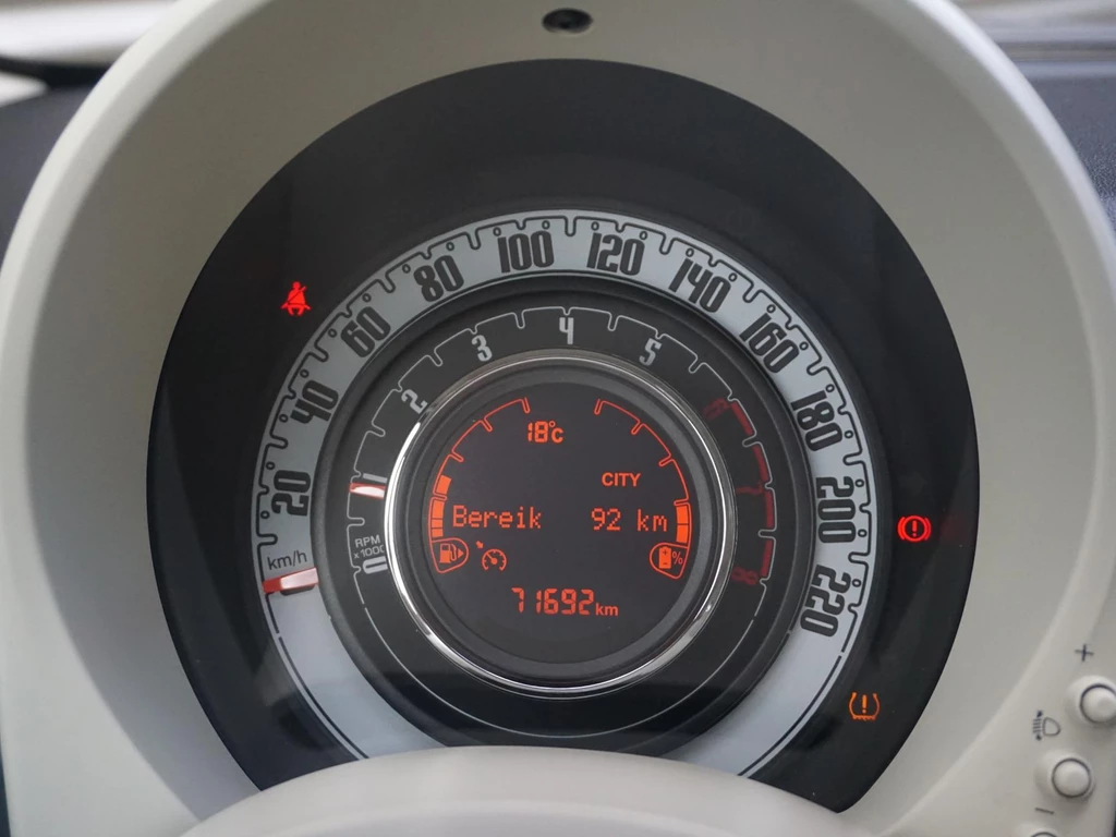 Fiat 500 – foto 14