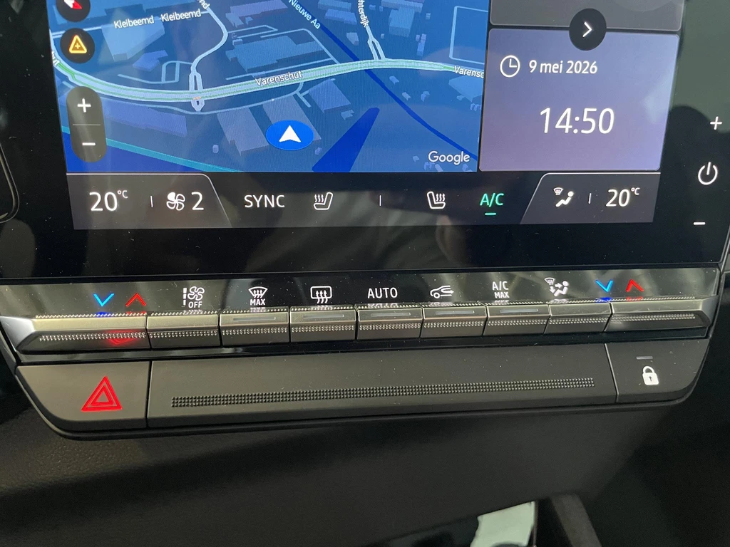 Renault Austral – foto 22