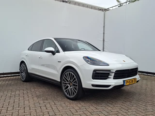 Porsche Cayenne – thumbnail 12