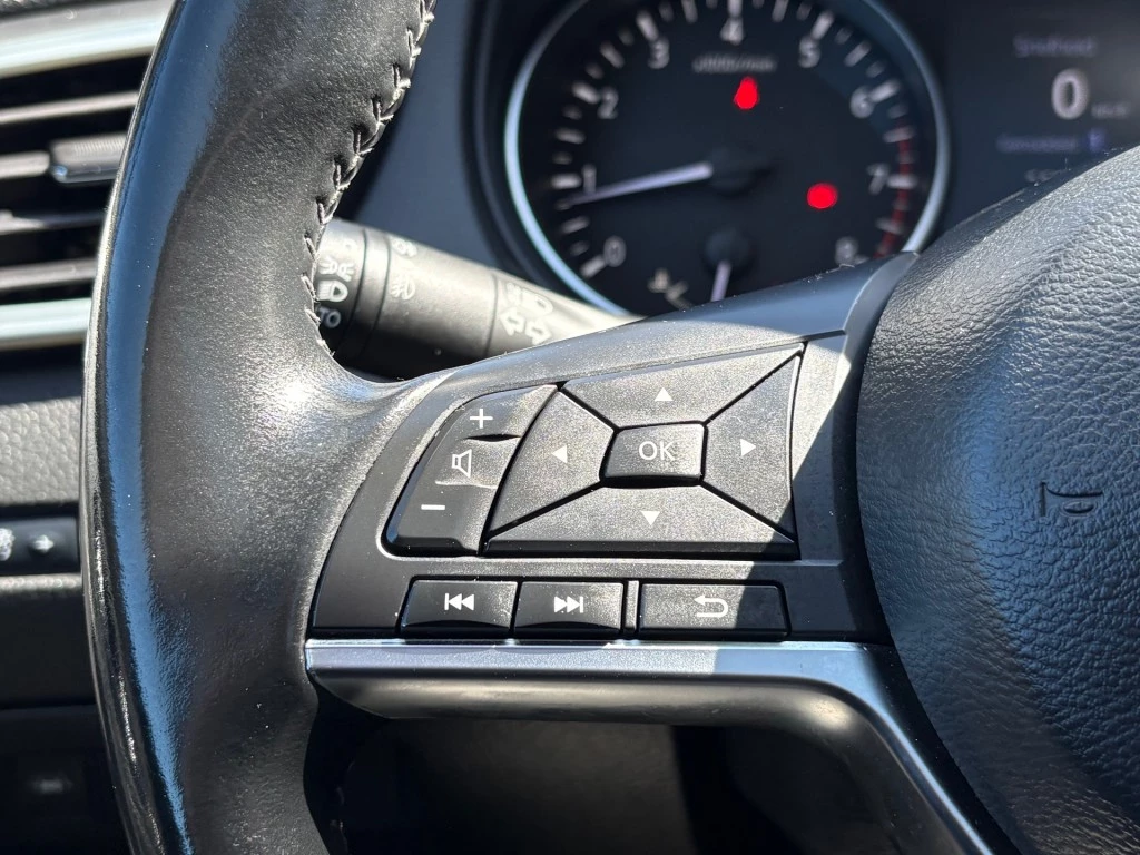 Nissan QASHQAI – foto 13