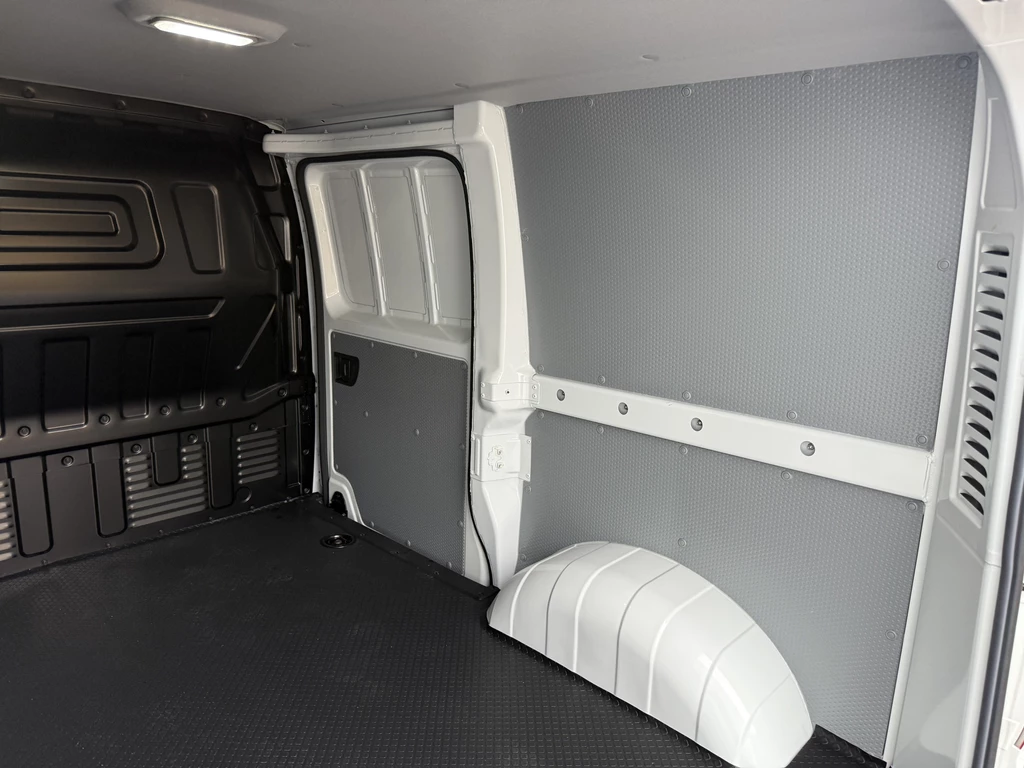 Maxus eDeliver3 – foto 17