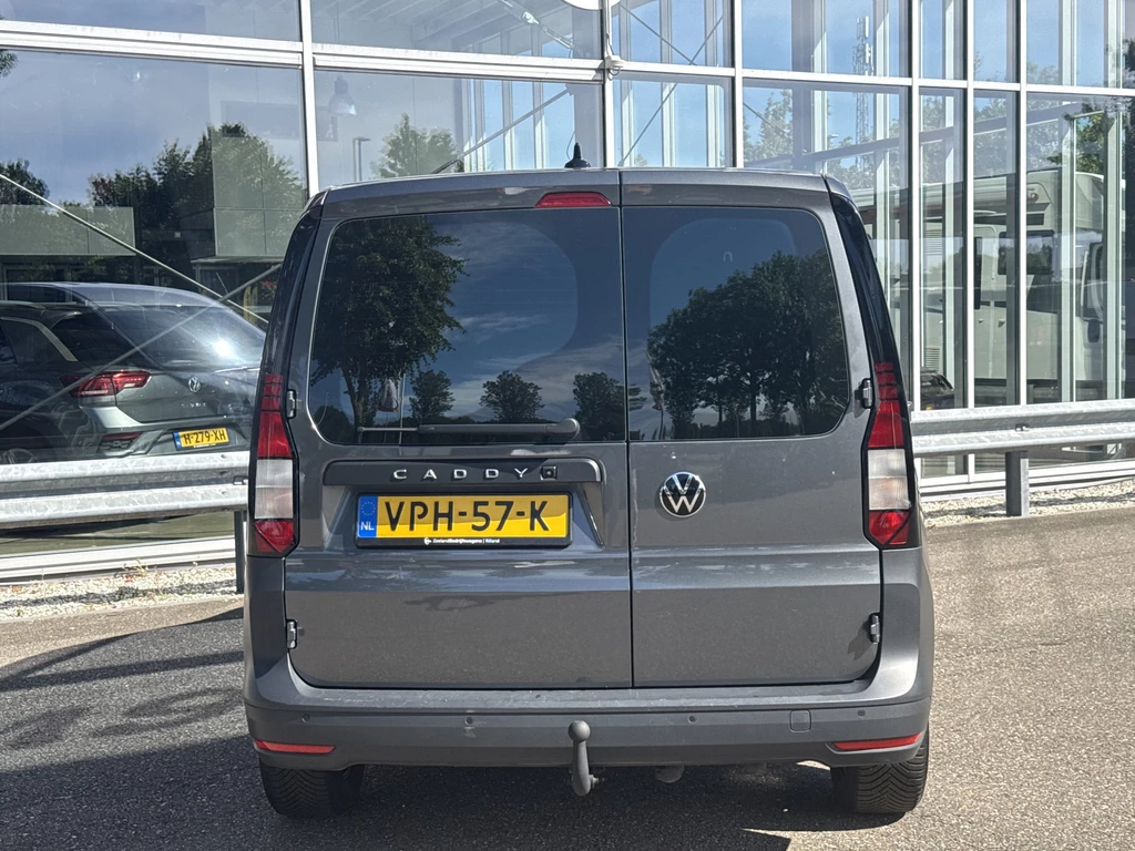 Volkswagen Caddy – foto 2