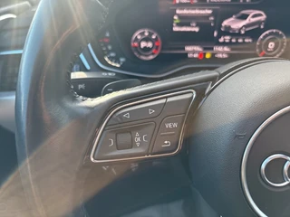 Audi A4 – thumbnail 18