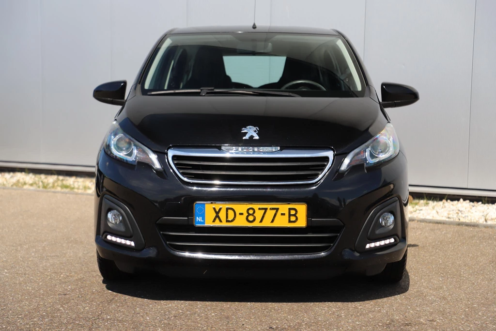 Peugeot 108 – foto 4