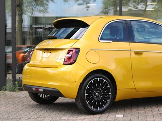 Fiat 500e – thumbnail 4