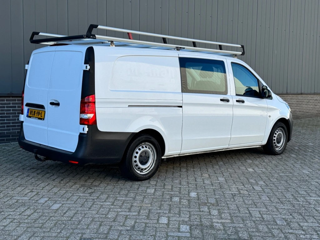 Mercedes-Benz Vito – foto 6
