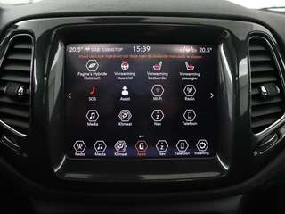 Jeep Compass – thumbnail 26