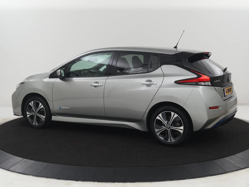 Nissan Leaf – foto 2
