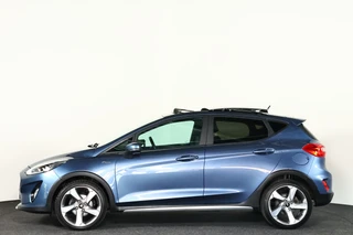 Ford Fiesta – thumbnail 3
