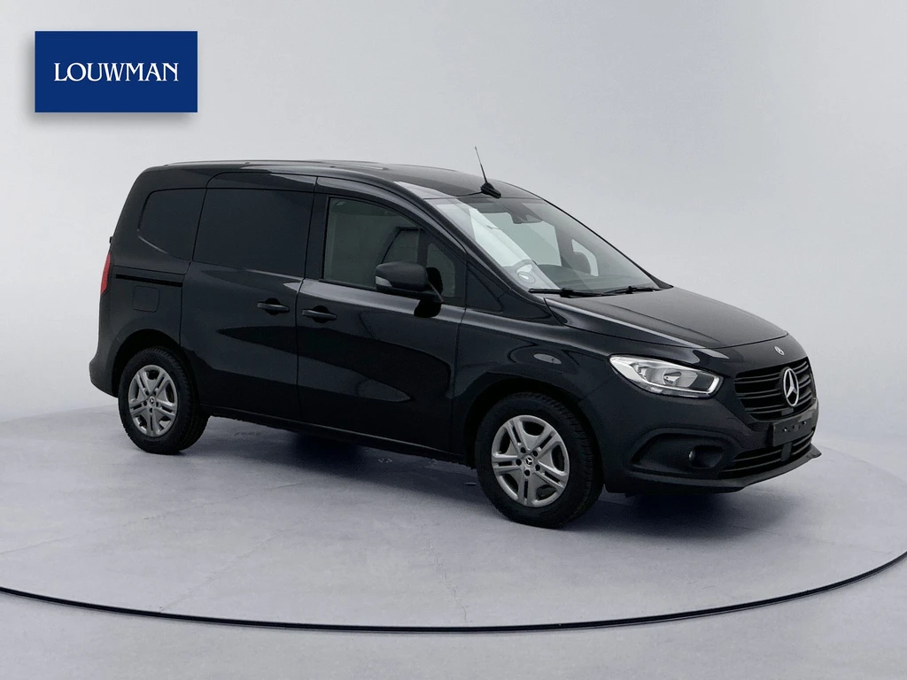 Mercedes-Benz Citan – foto 12