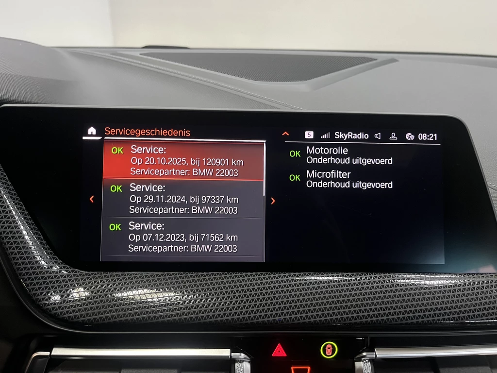BMW 1 Serie – foto 46