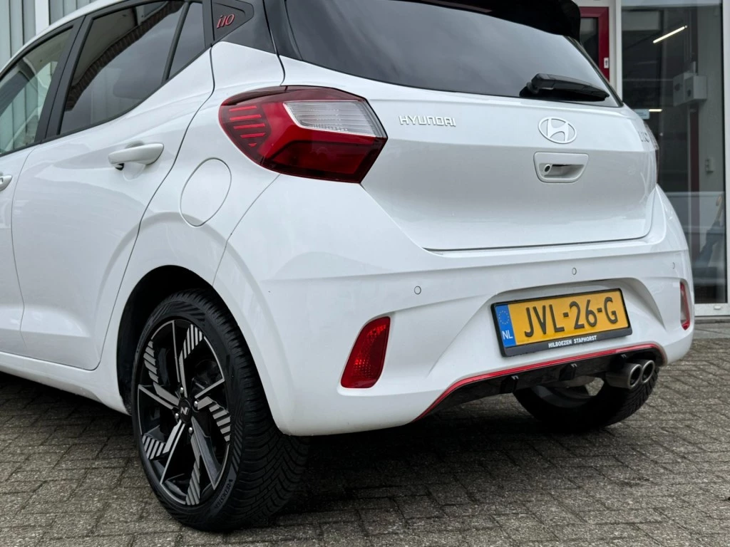 Hyundai i10 – foto 2