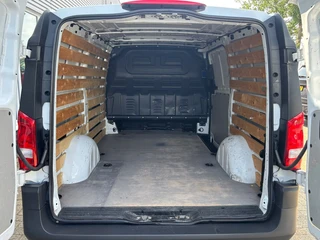 Mercedes-Benz Vito – thumbnail 10