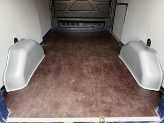Ford Transit Custom – thumbnail 17