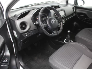 Toyota Yaris – thumbnail 11