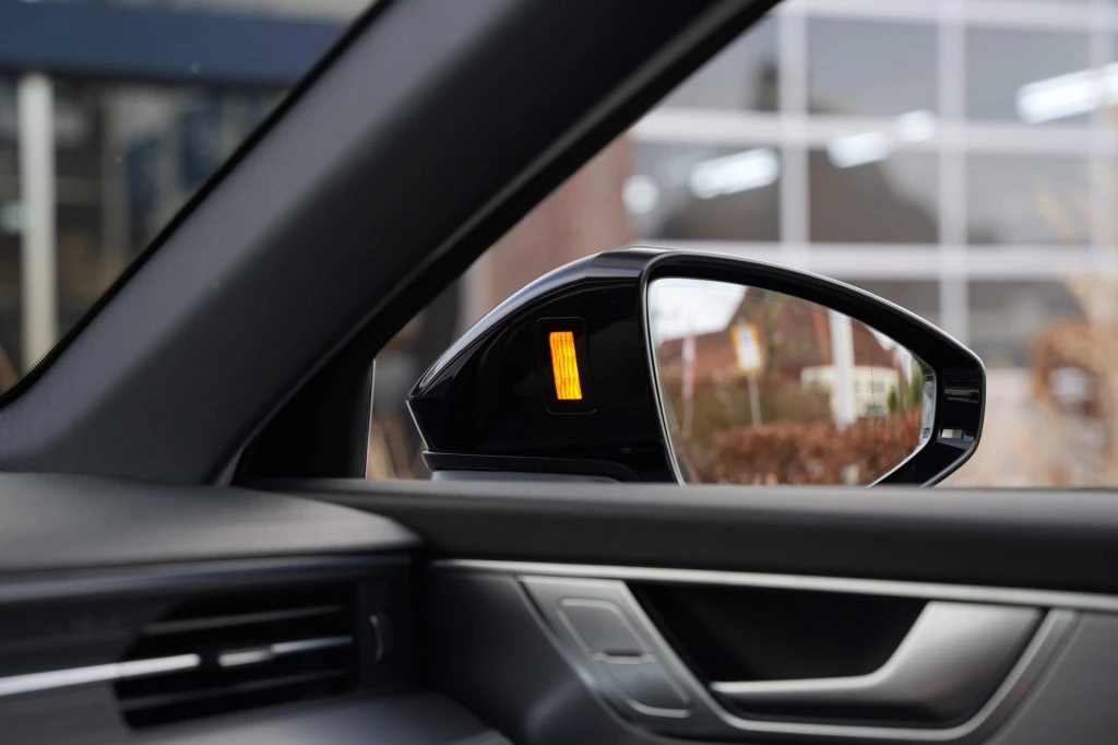 Audi A6 – foto 34