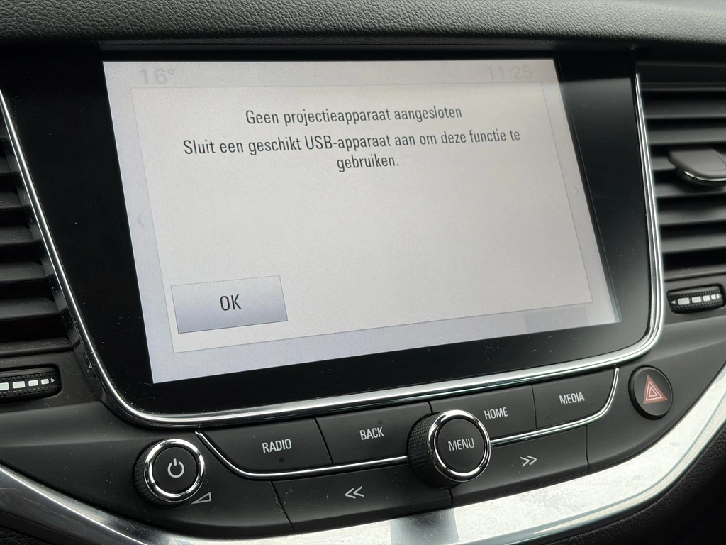 Opel Astra – foto 24