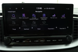 Kia Ceed Sportswagon – thumbnail 48