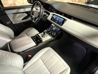 Land Rover Range Rover Evoque – thumbnail 11
